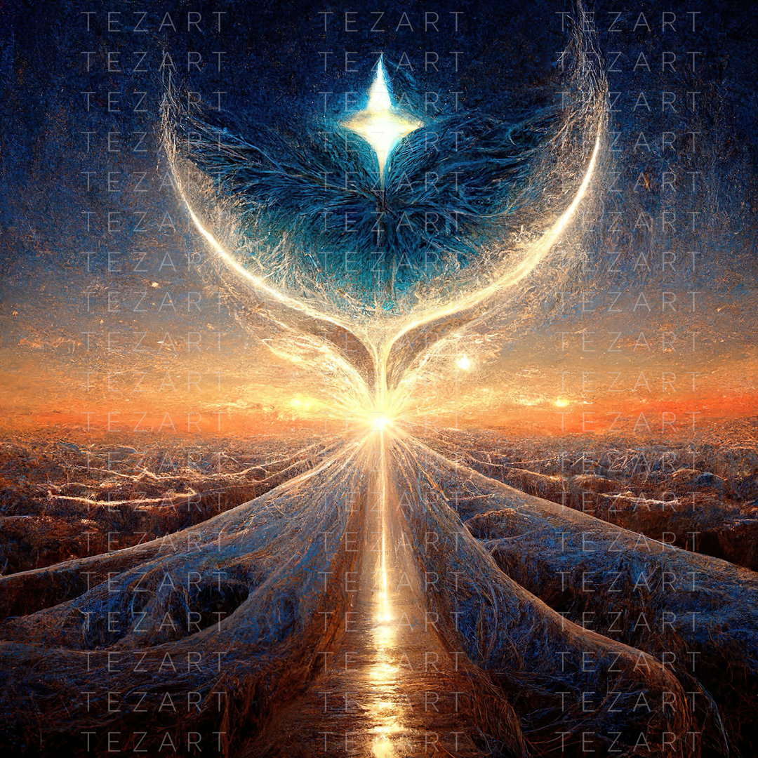 Poema 28: Los Poemas de Ashtar