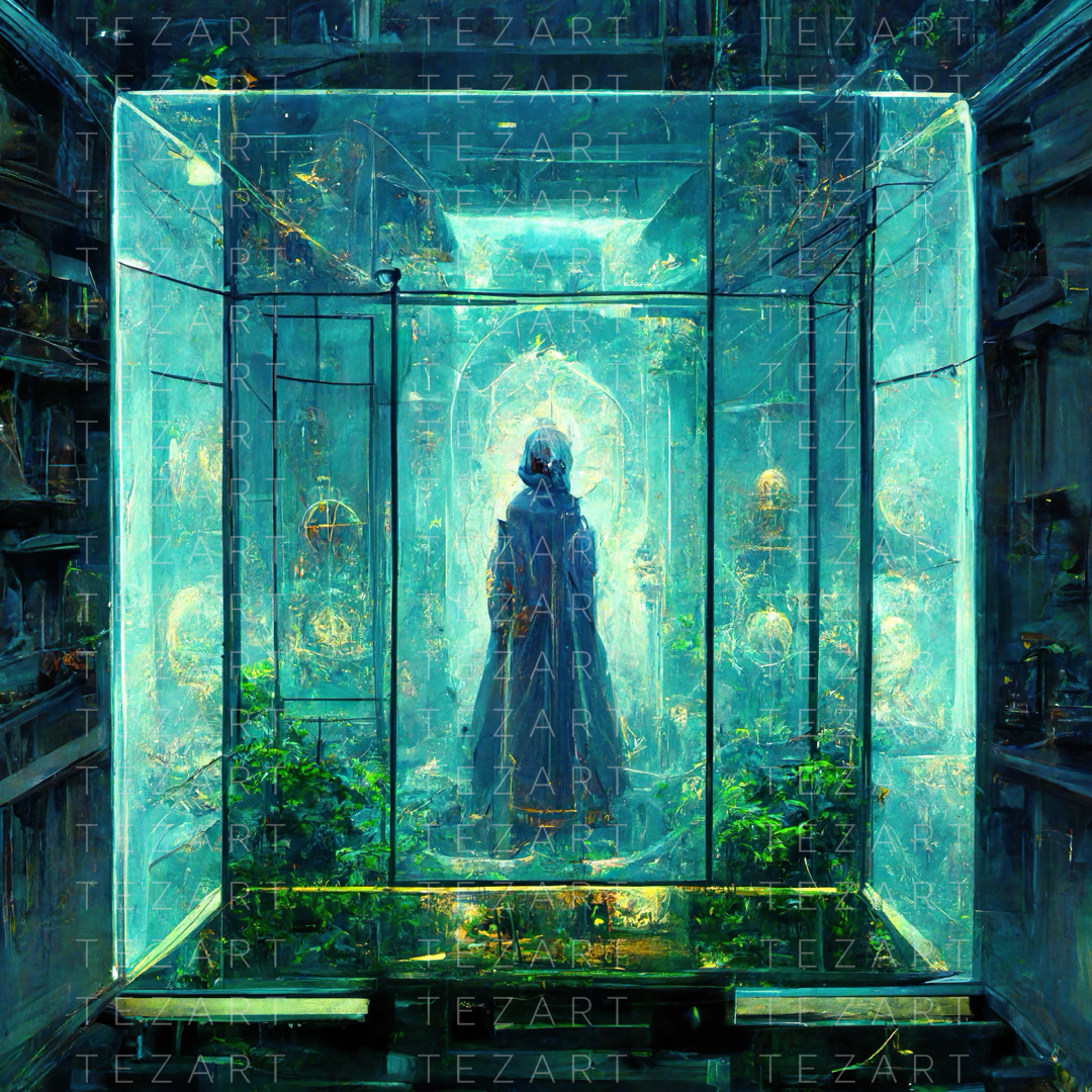 Poema 27: Meditación
