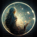 Poema 18: Myriam-Maria-Madre