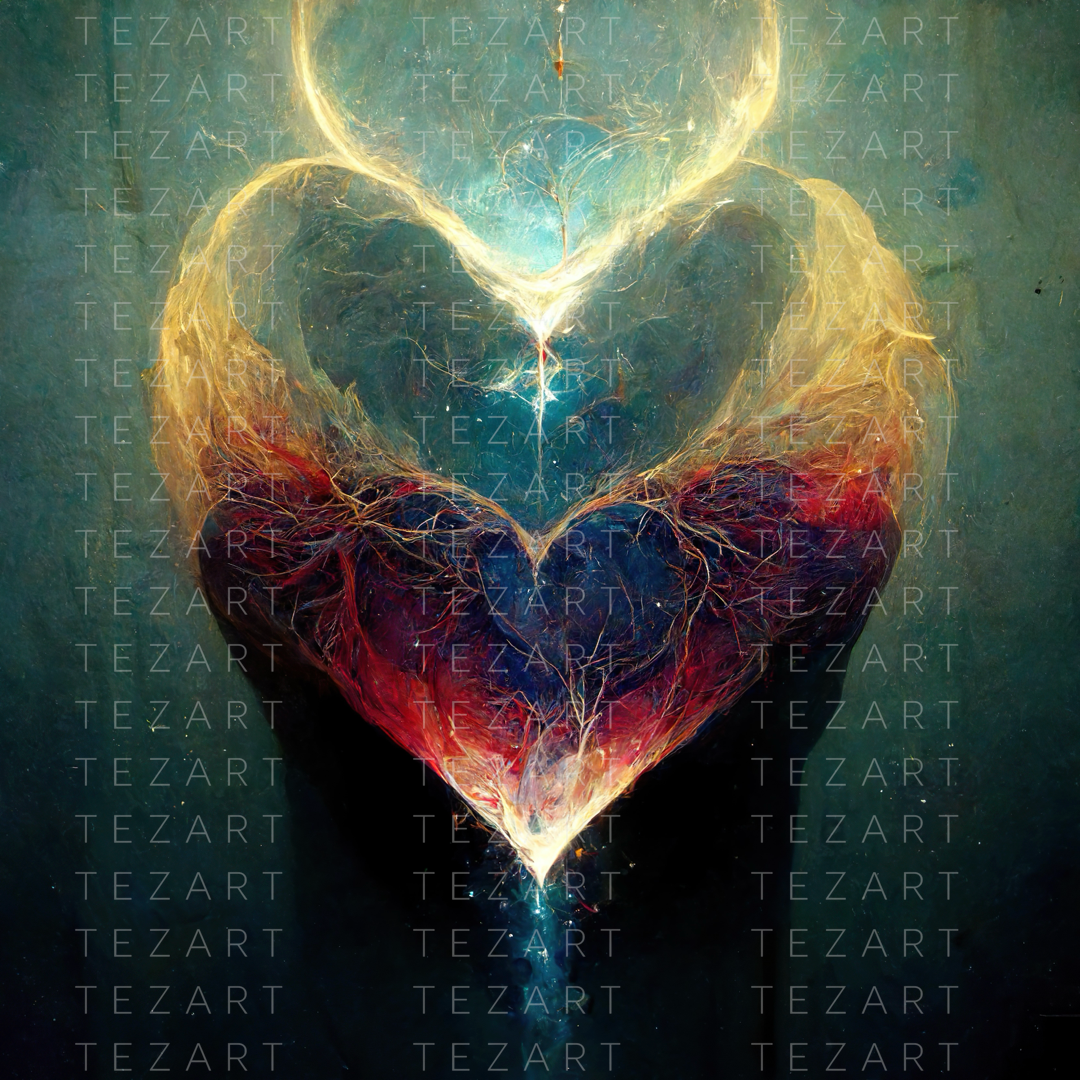 Poema 26: El corazón que late