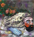 Vanitas pospandemia