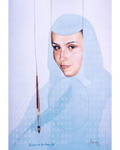 La sombra de Sor Juana y yo
