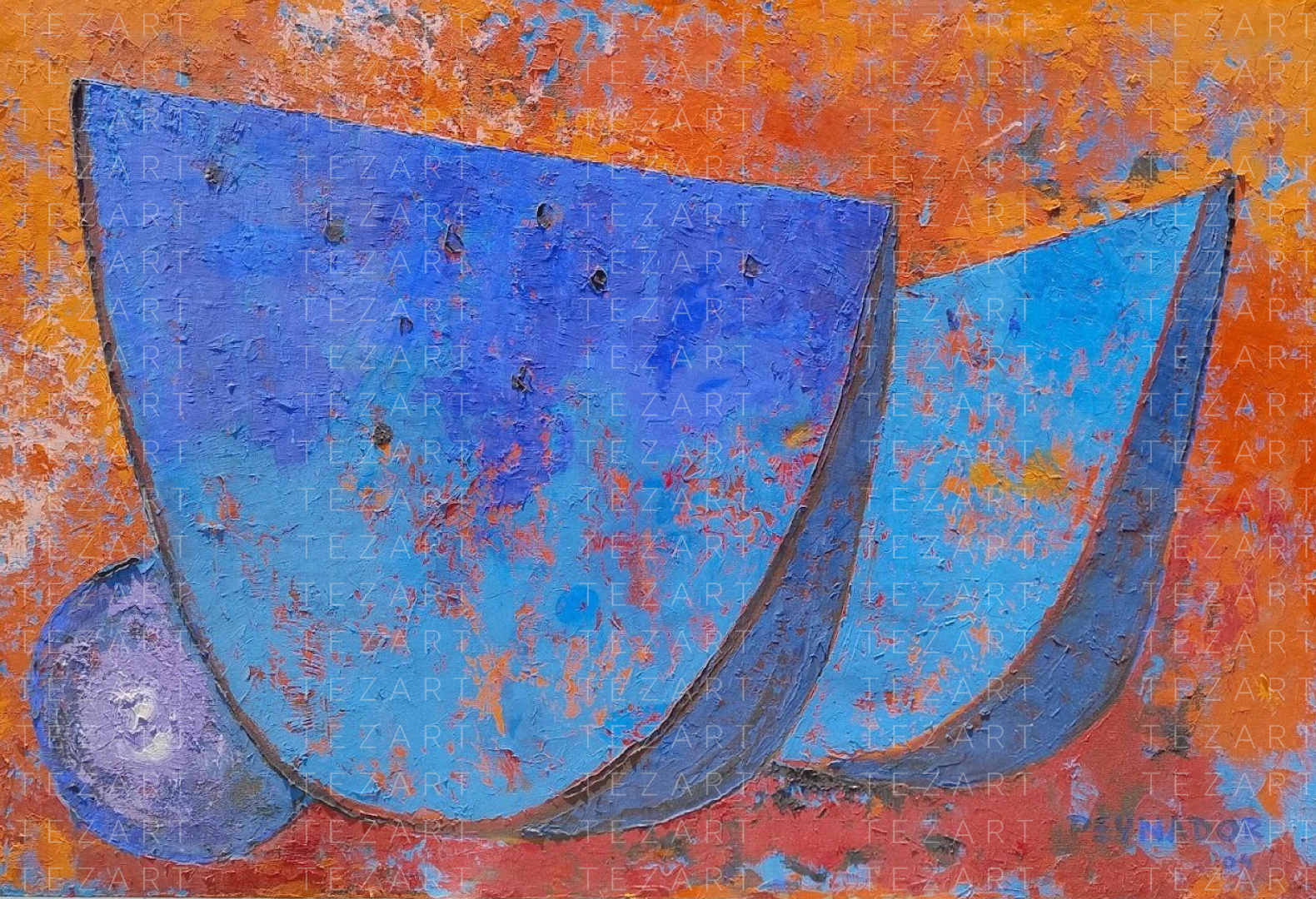 Sandías (2004)