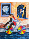 La pedaleada
