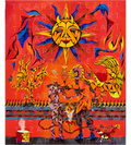 Nosotros, los gemelitos casi divinos[...]