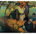 La ofrenda