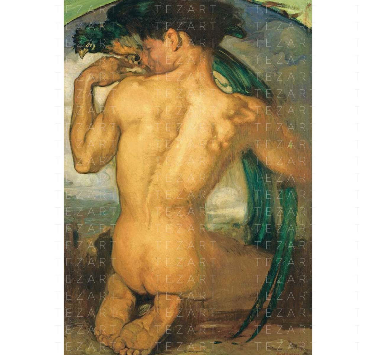 Quetzal
