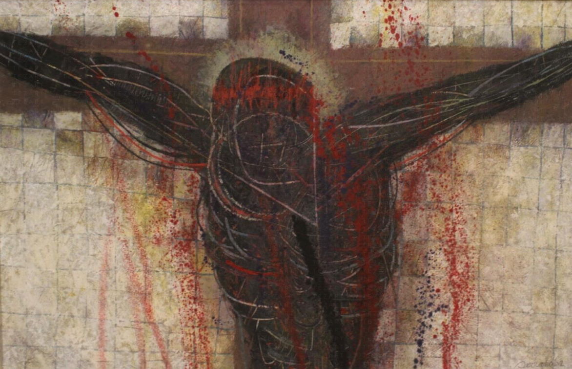 Cristo y tiempo